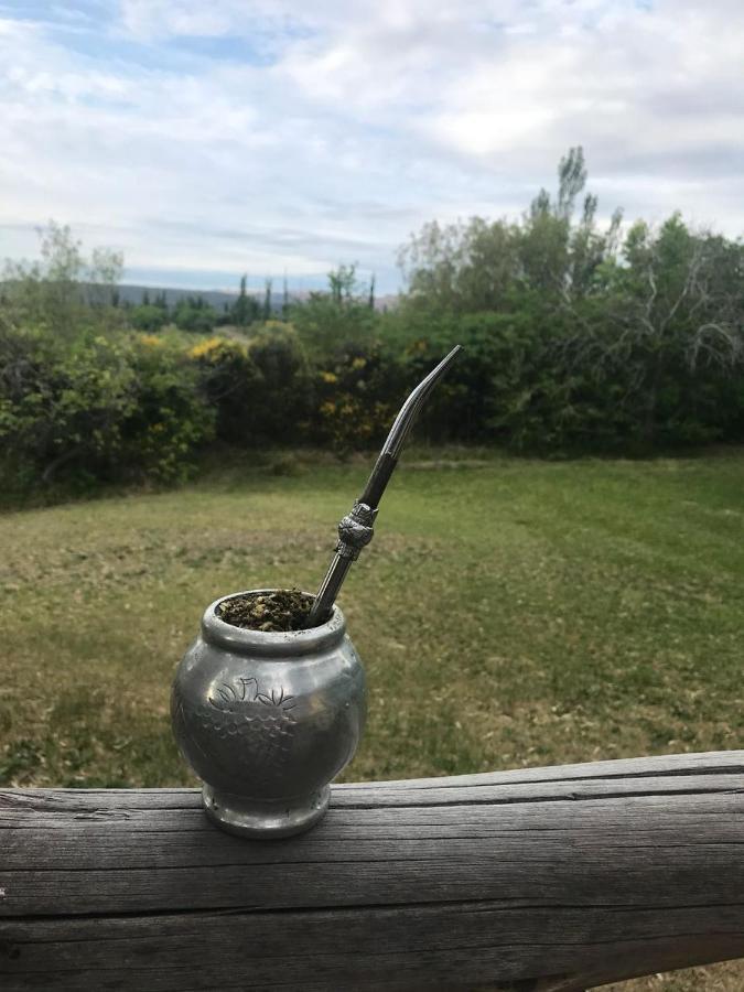 Finca La Encantada San Rafael  Eksteriør billede