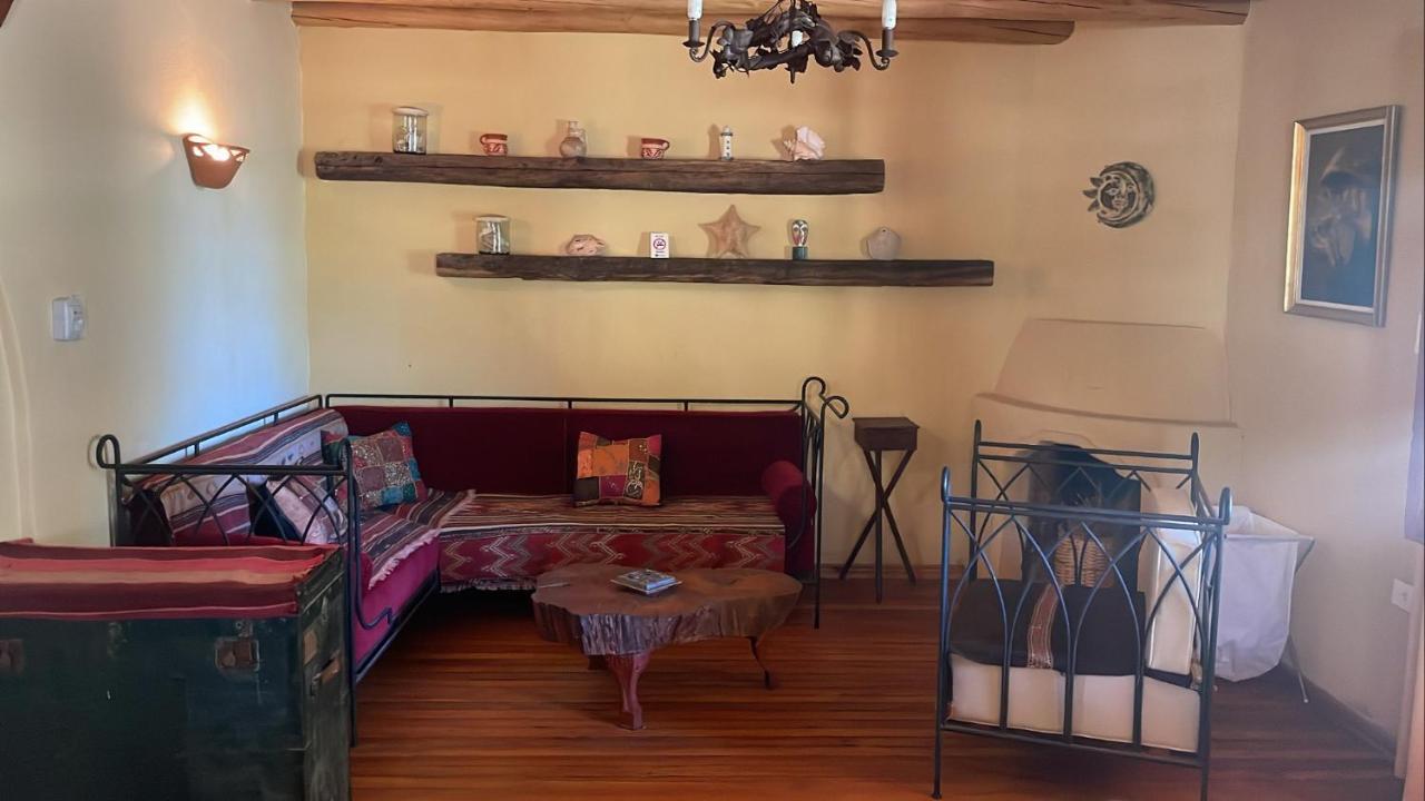 Finca La Encantada San Rafael  Eksteriør billede