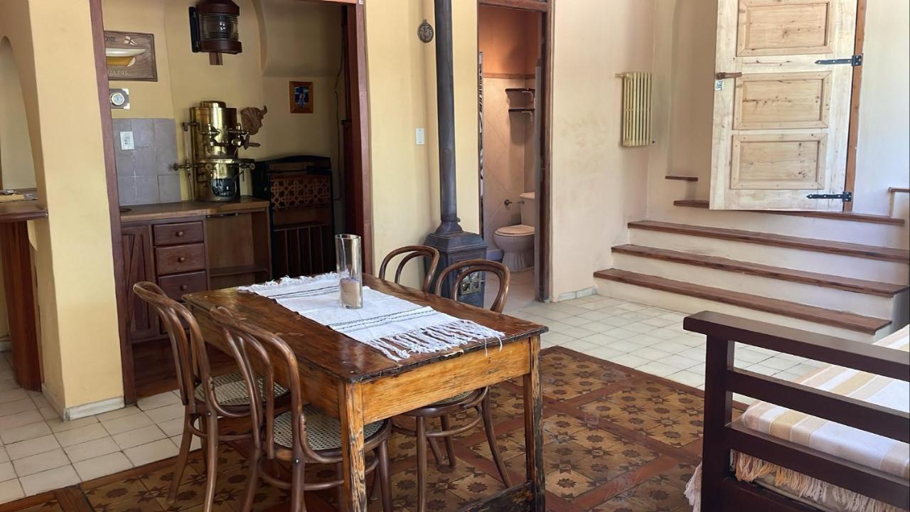 Finca La Encantada San Rafael  Eksteriør billede