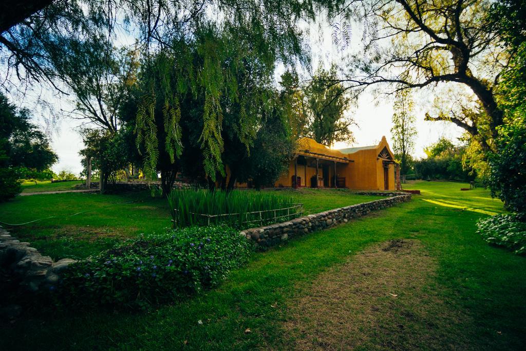 Finca La Encantada San Rafael  Værelse billede