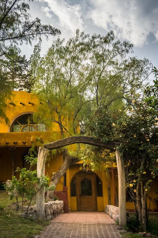 Finca La Encantada San Rafael  Værelse billede