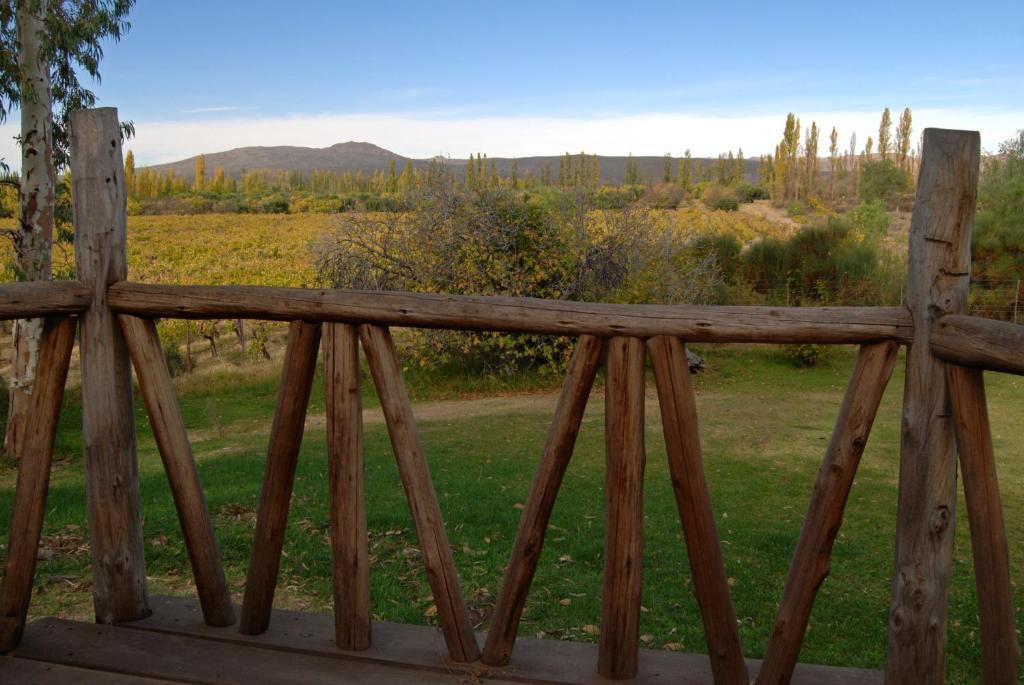 Finca La Encantada San Rafael  Eksteriør billede